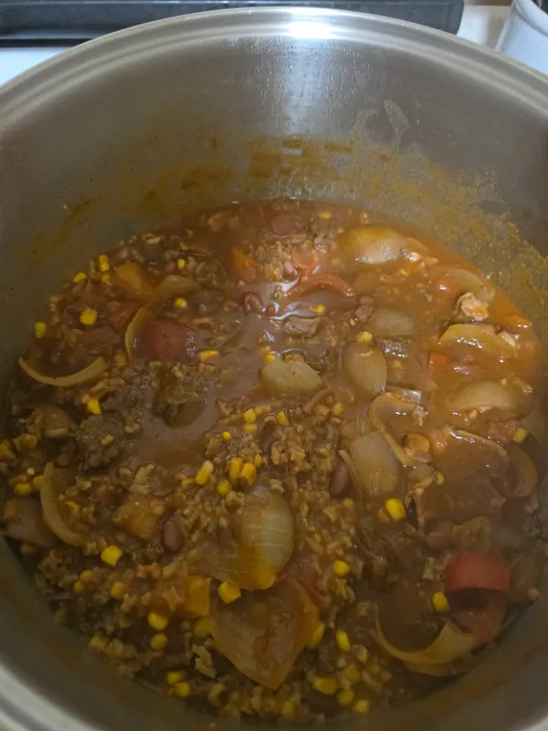 WRDL 2026 Chili Cookoff