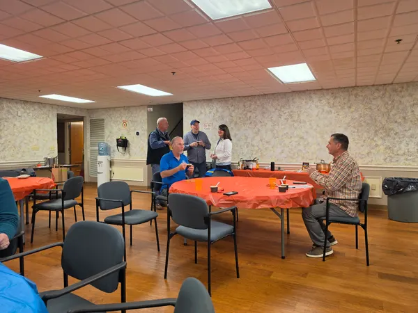 WRDL 2026 Chili Cookoff